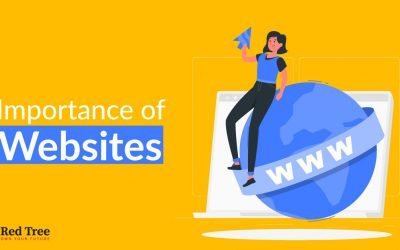 6 Reasons Why Your Business Needs a Website